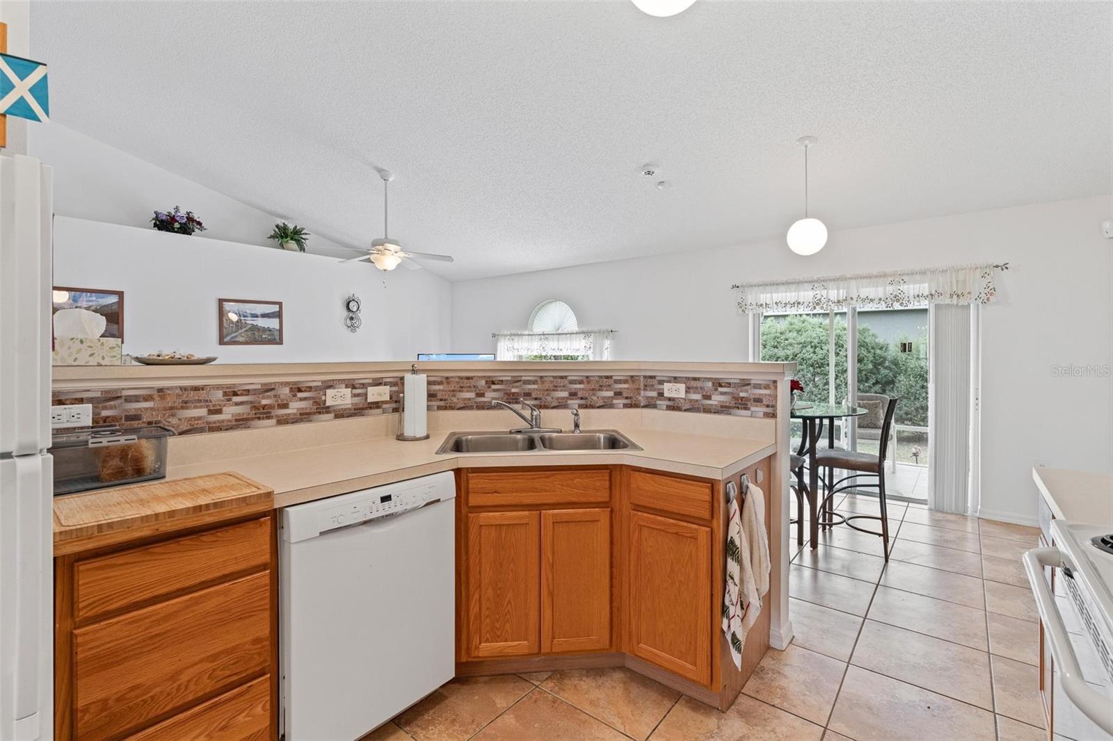 POINCIANA NBRHD 06 VILLAGE 07 - Residential