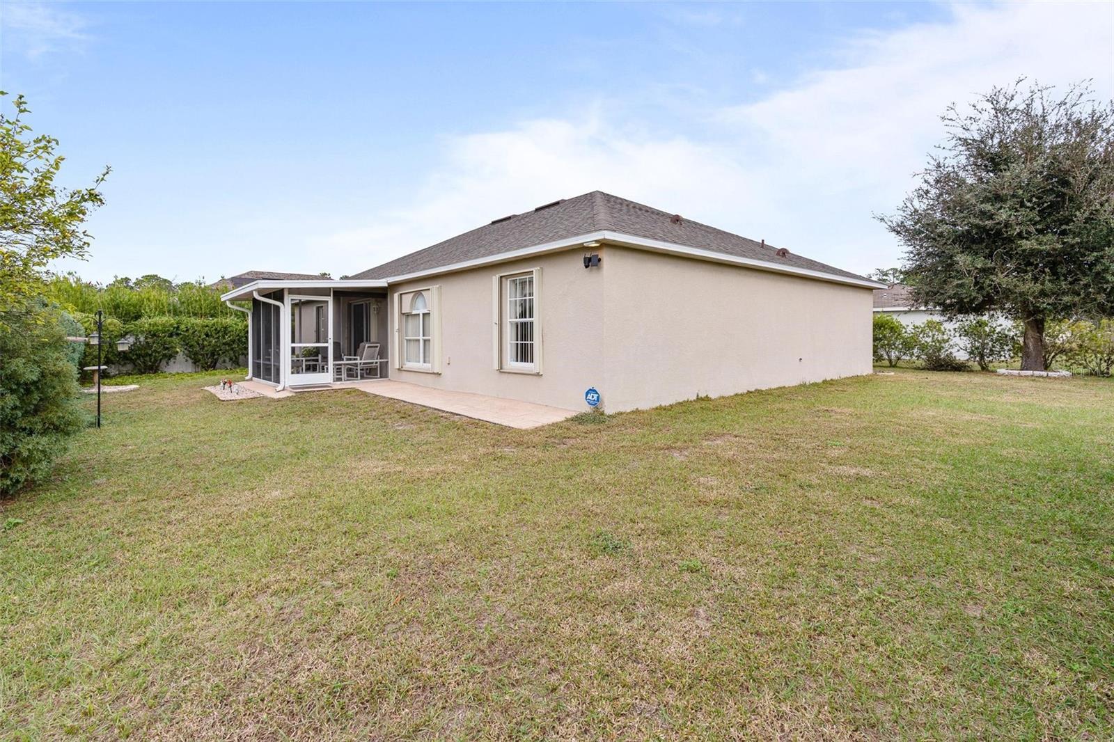 POINCIANA NBRHD 06 VILLAGE 07 - Residential