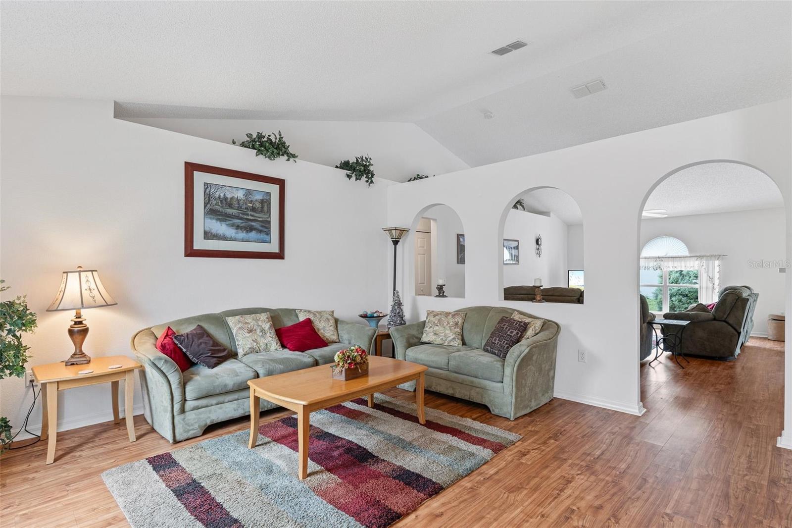 POINCIANA NBRHD 06 VILLAGE 07 - Residential