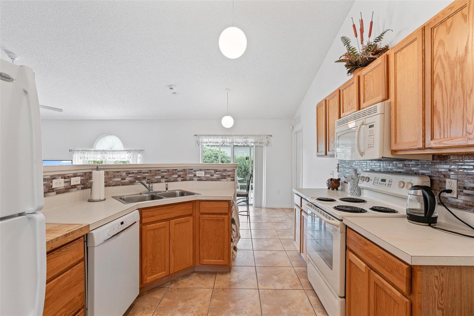 POINCIANA NBRHD 06 VILLAGE 07 - Residential