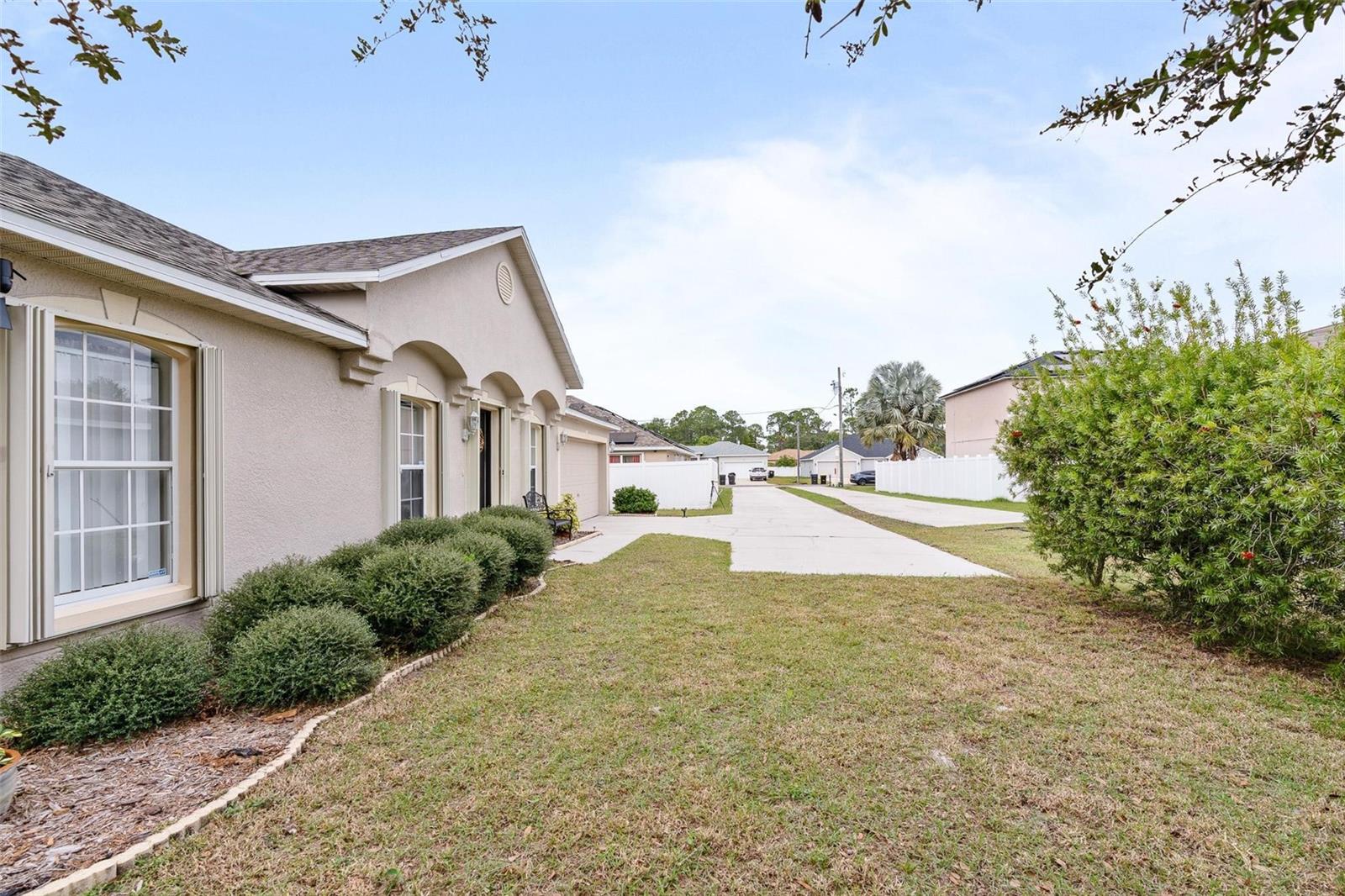 POINCIANA NBRHD 06 VILLAGE 07 - Residential