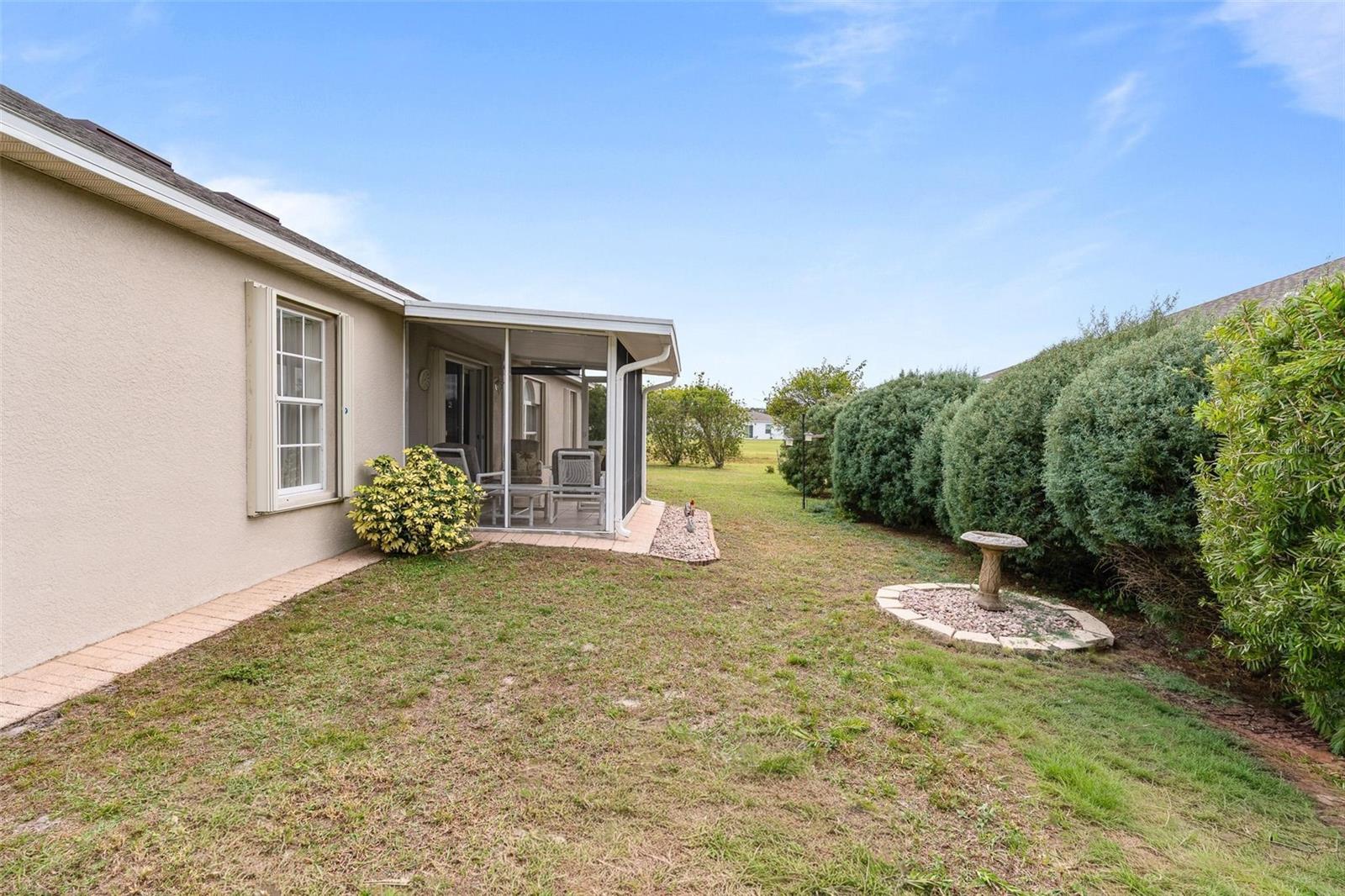 POINCIANA NBRHD 06 VILLAGE 07 - Residential