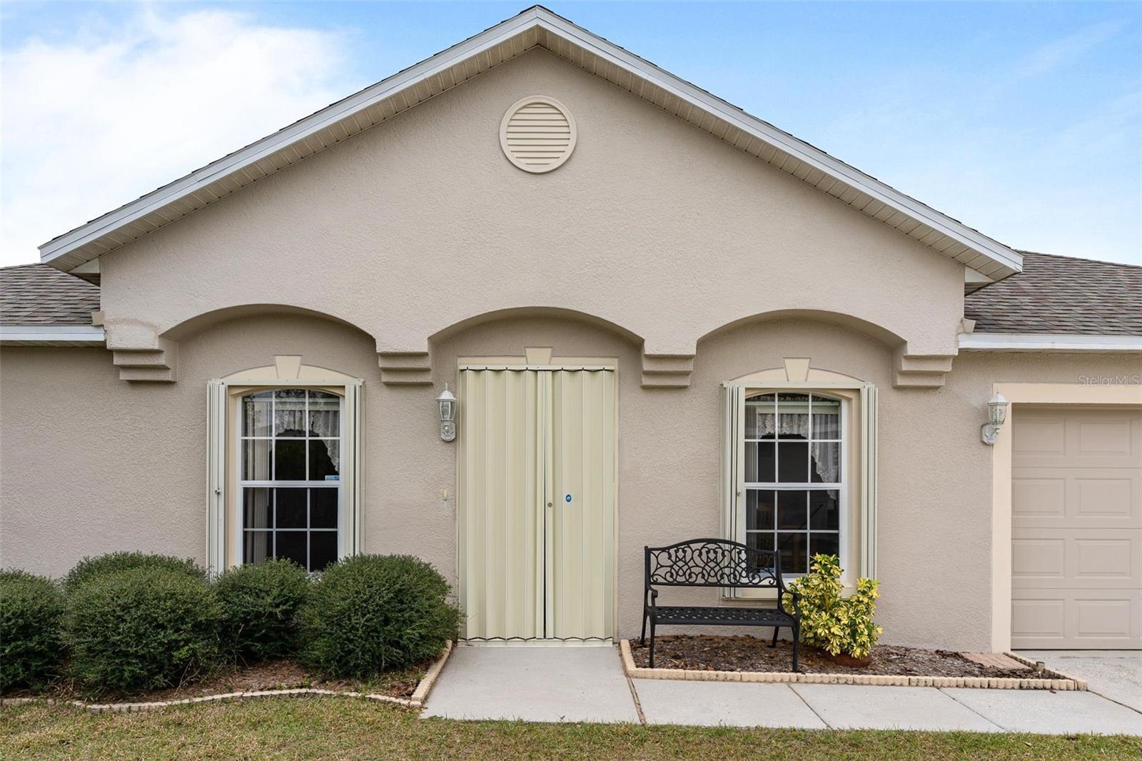 POINCIANA NBRHD 06 VILLAGE 07 - Residential