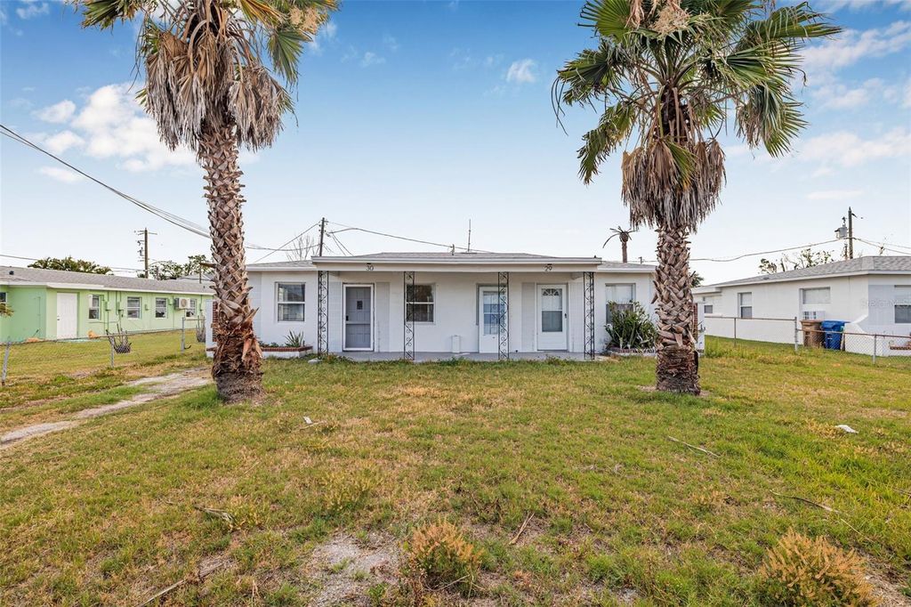 Photo of 30 Lynn Way, Madeira Beach, FL 33708 (MLS # TB8437909)