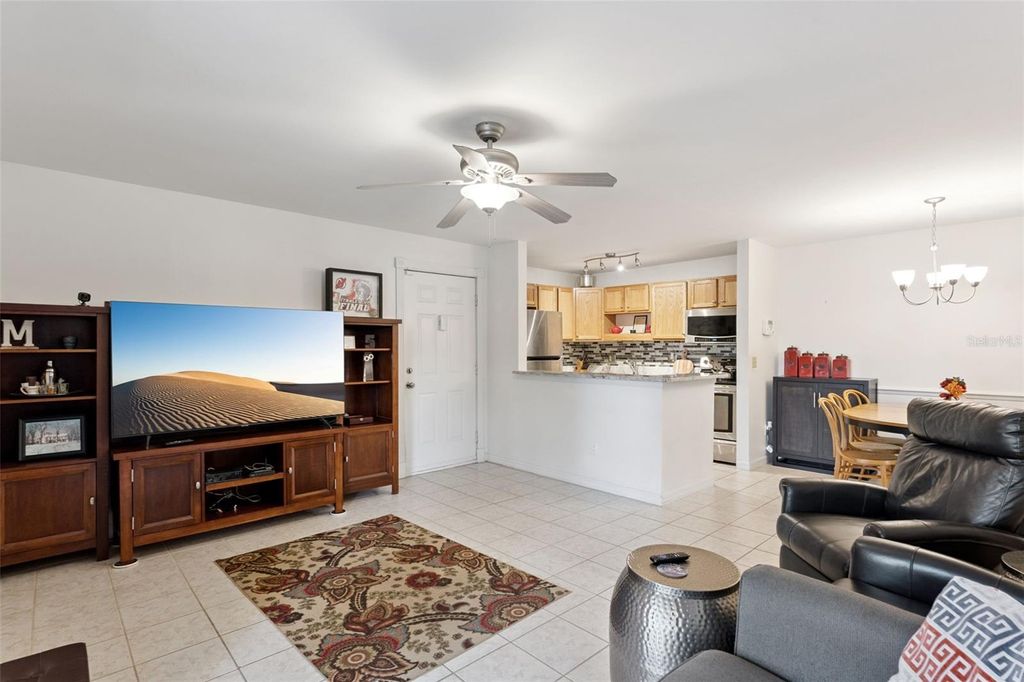 Photo of 6031 Scotchwood Glen #108, Orlando, FL 32822 (MLS # G5106841)