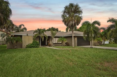 A home in BRADENTON