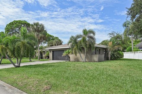 A home in BRADENTON