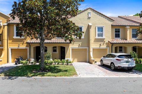 A home in MAITLAND