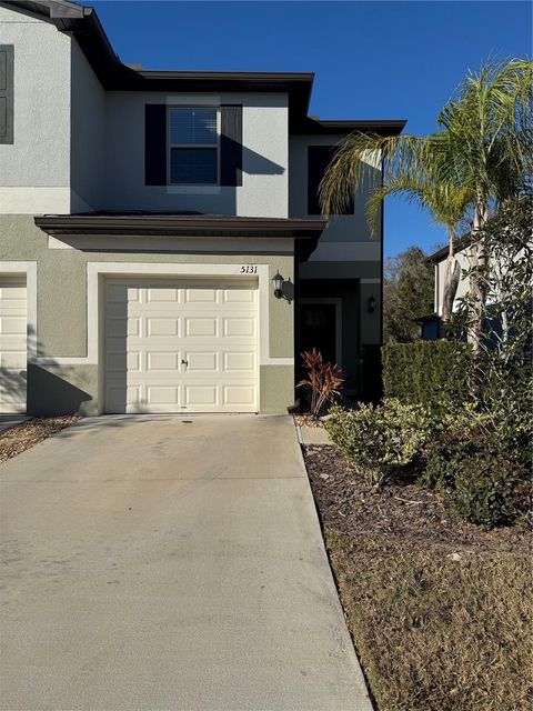 Photo of 5131 Forum Boulevard, Holiday, FL 34690 (MLS # TB8472407)