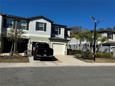 Photo of 5131 Forum Boulevard, Holiday, FL 34690 (MLS # TB8472407)