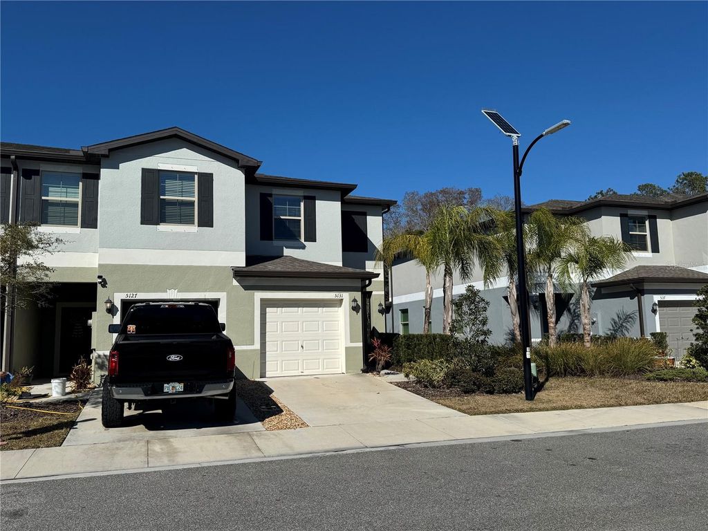 Photo of 5131 Forum Boulevard, Holiday, FL 34690 (MLS # TB8472407)