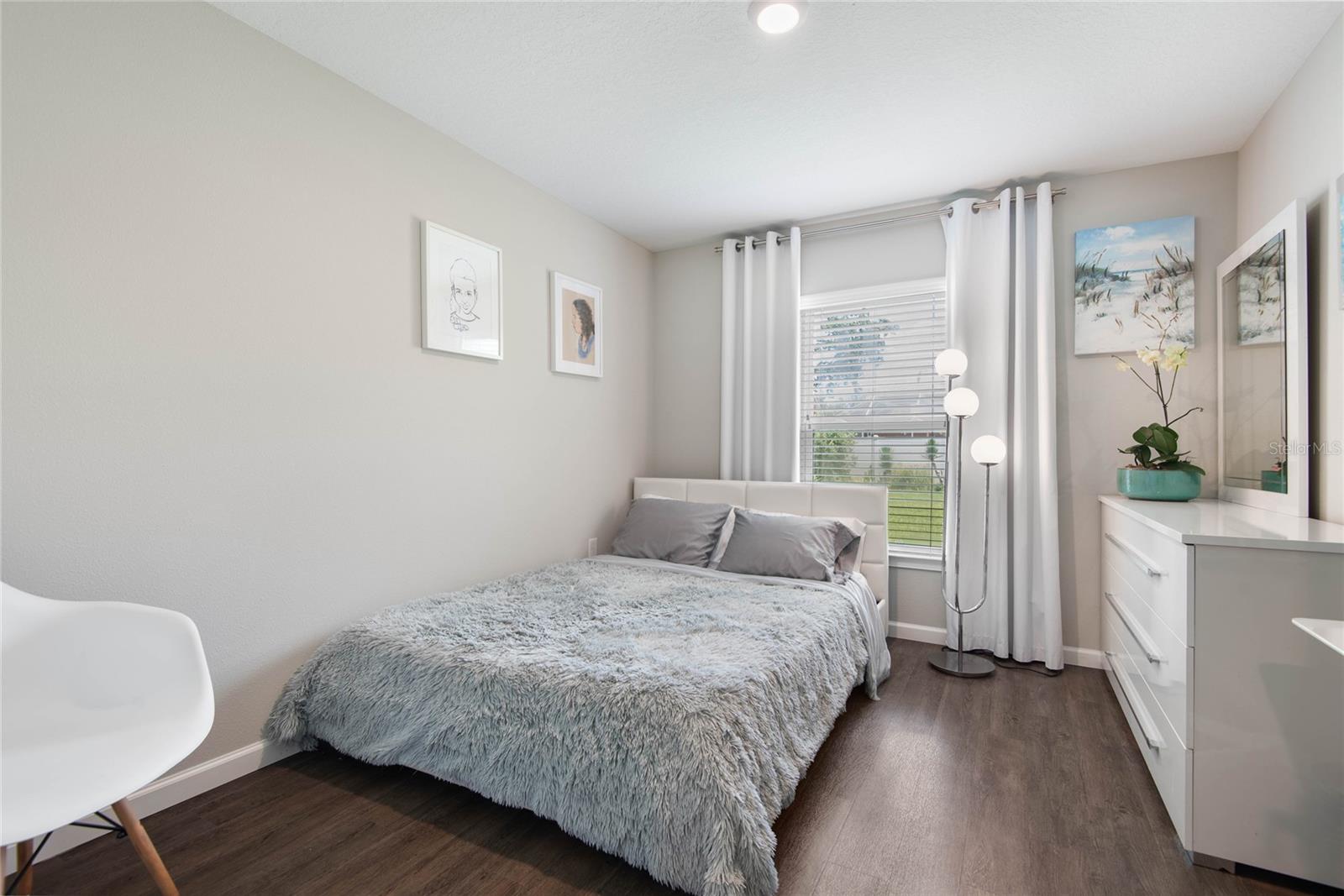 INDIAN TRAILS - Residential