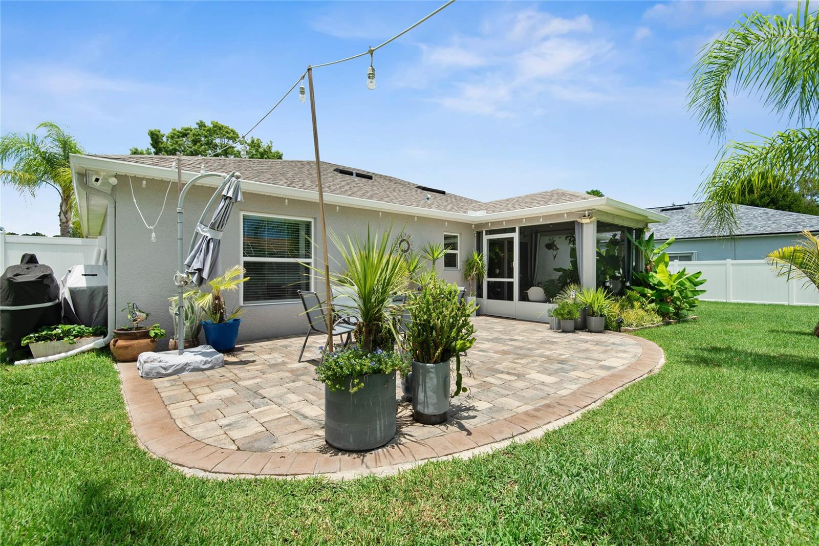 INDIAN TRAILS - Residential