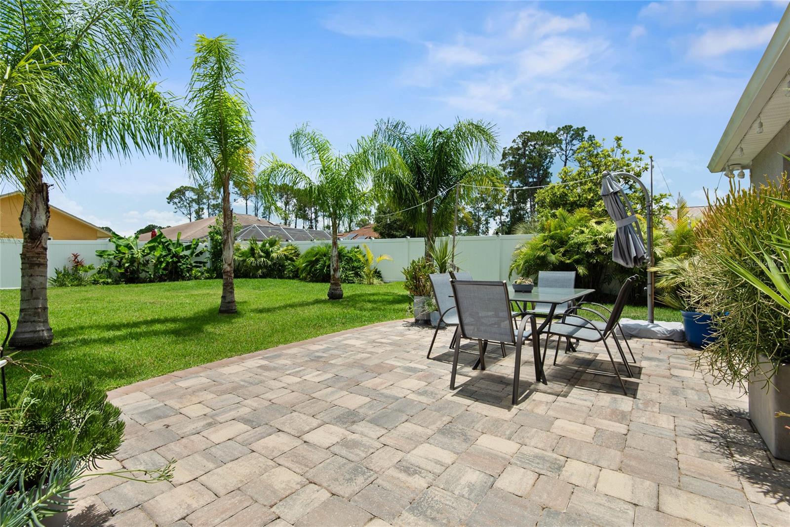 INDIAN TRAILS - Residential