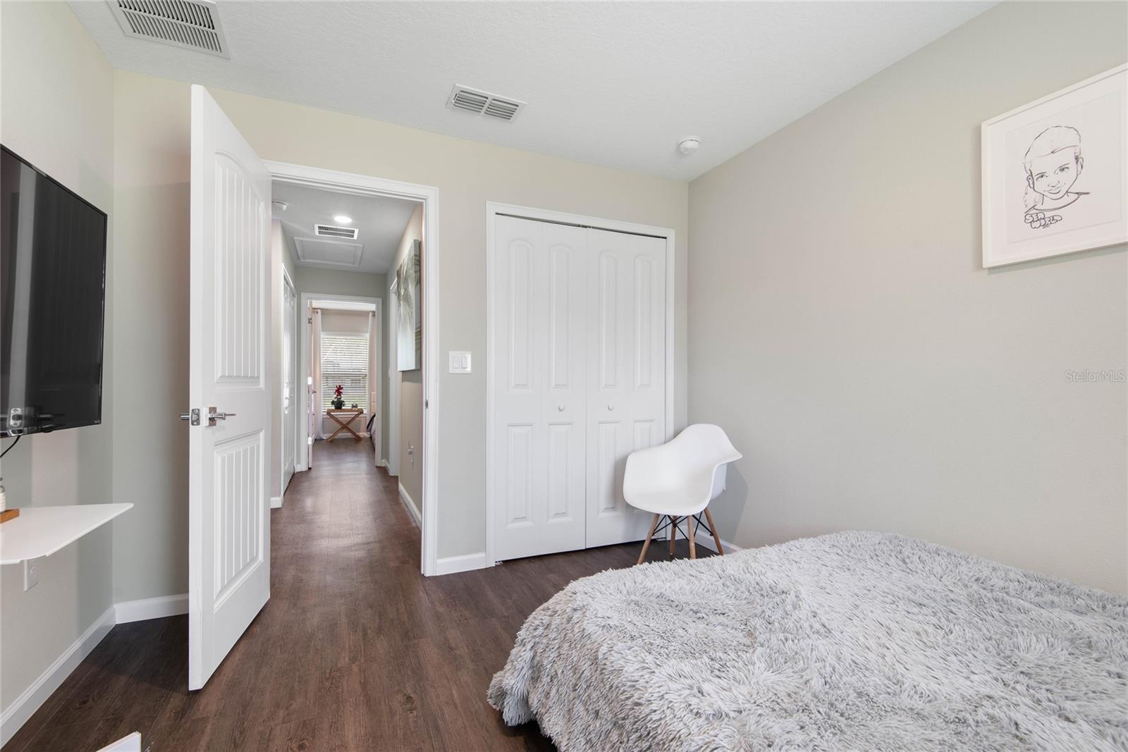 INDIAN TRAILS - Residential