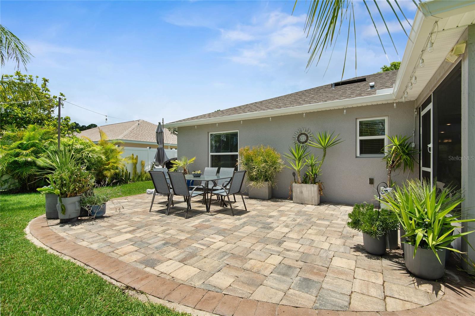 INDIAN TRAILS - Residential