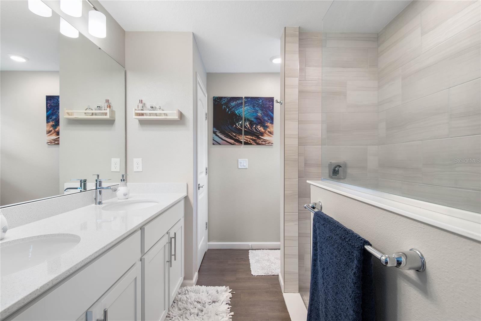 INDIAN TRAILS - Residential