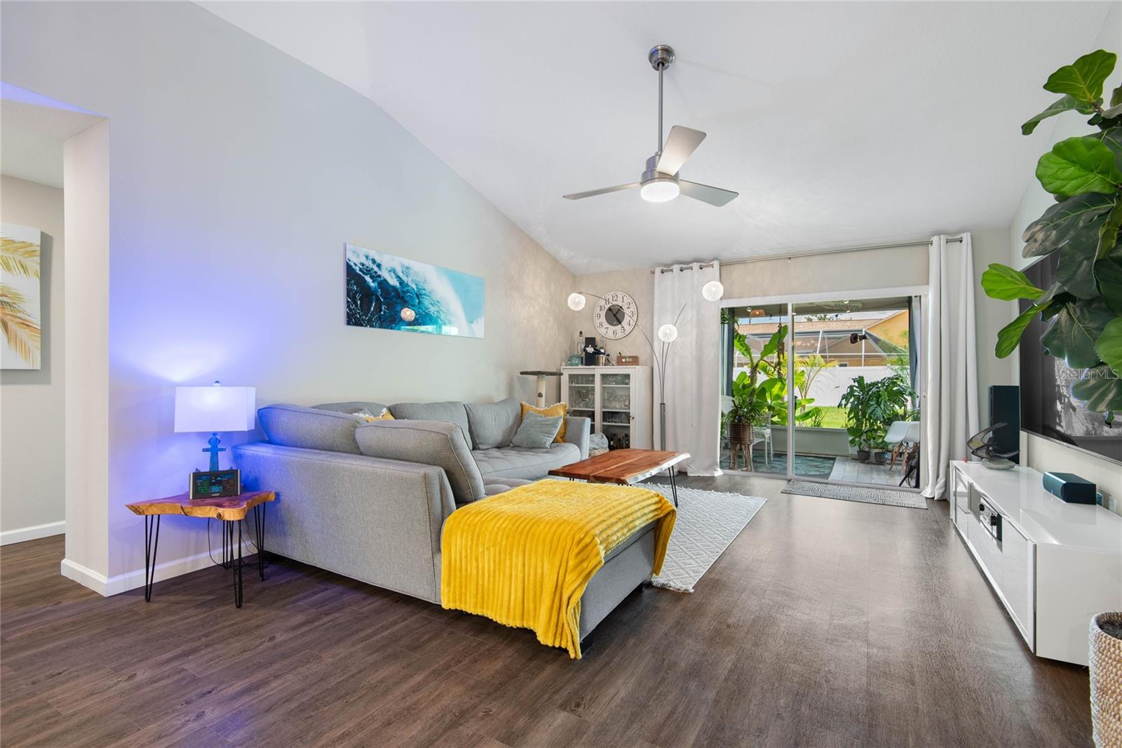 INDIAN TRAILS - Residential