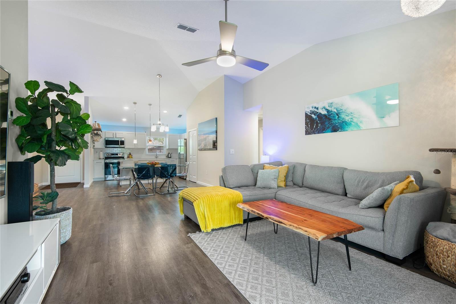 INDIAN TRAILS - Residential