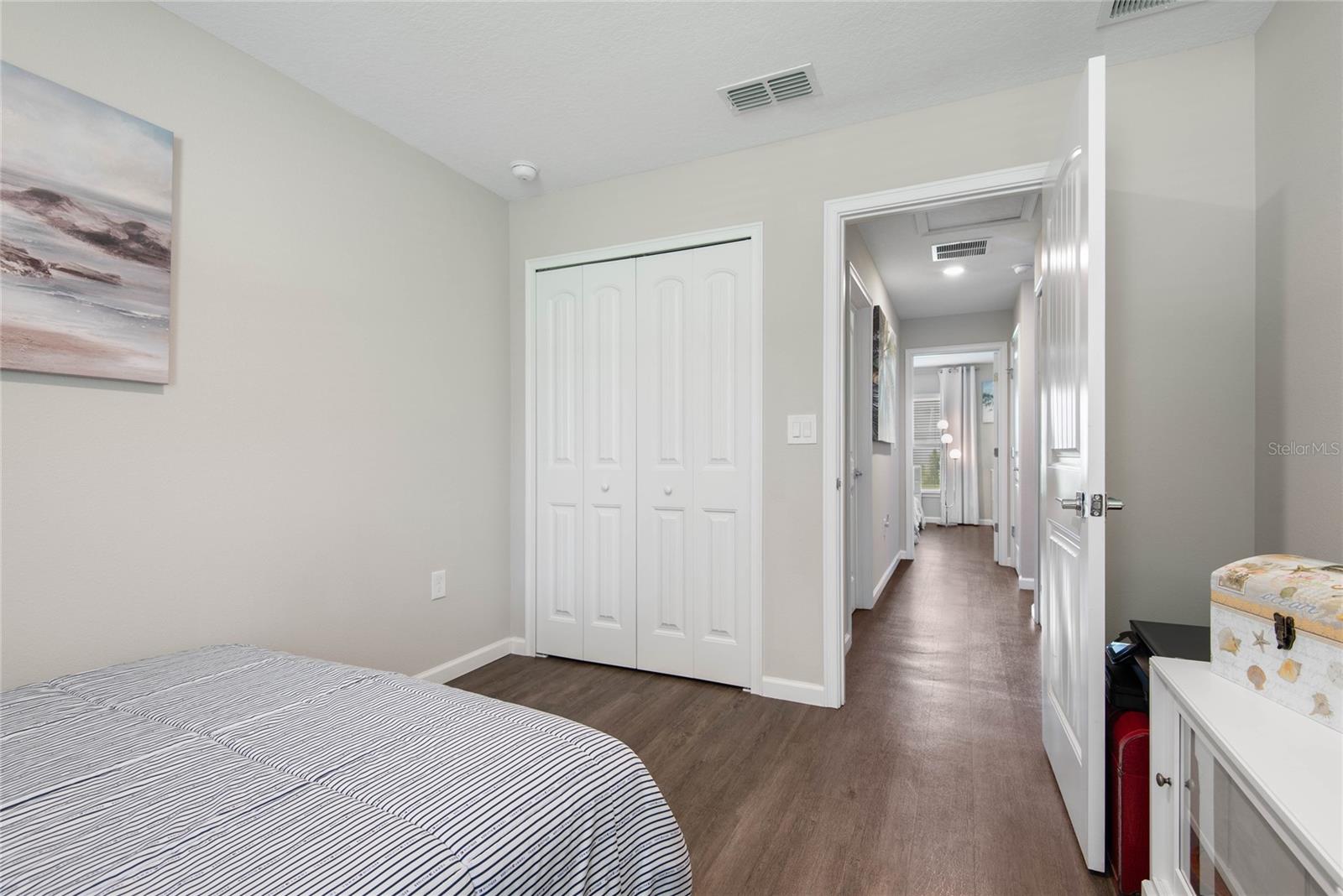 INDIAN TRAILS - Residential