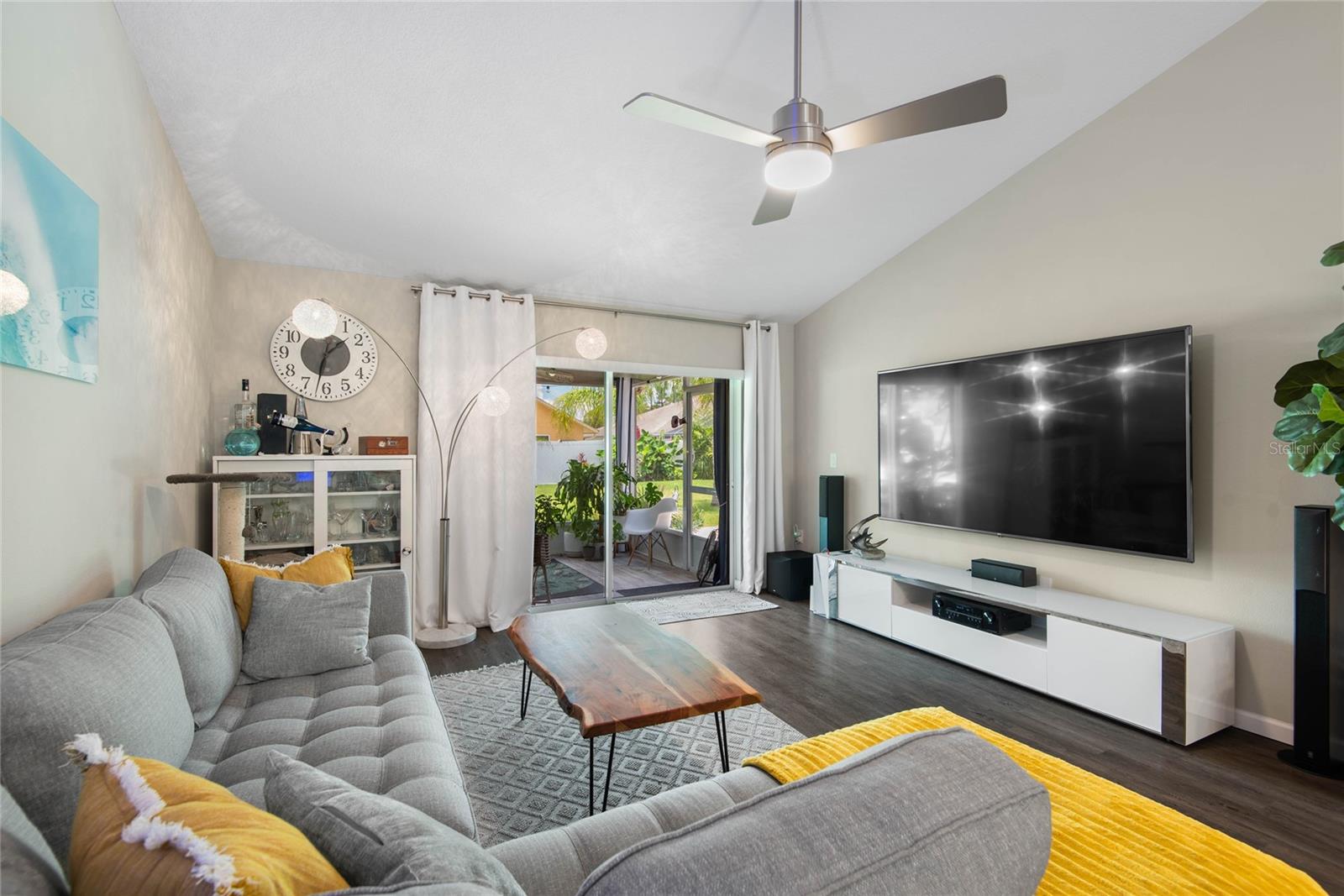 INDIAN TRAILS - Residential