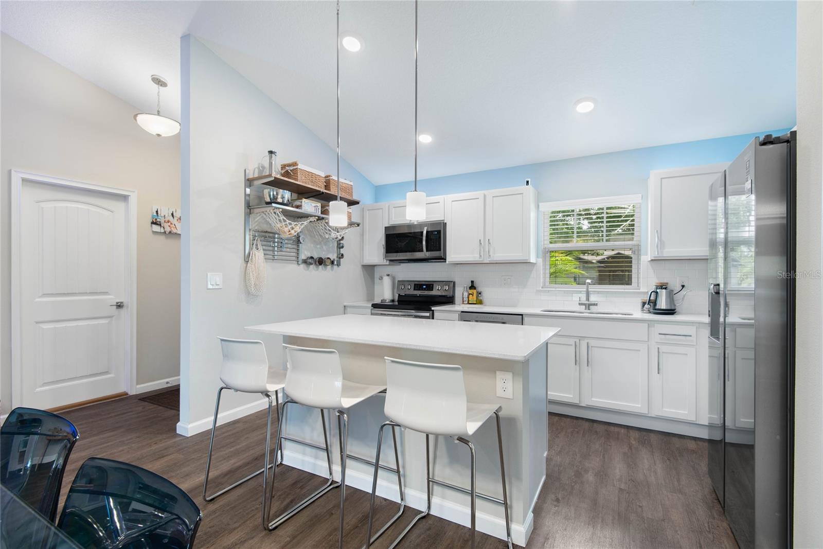 INDIAN TRAILS - Residential