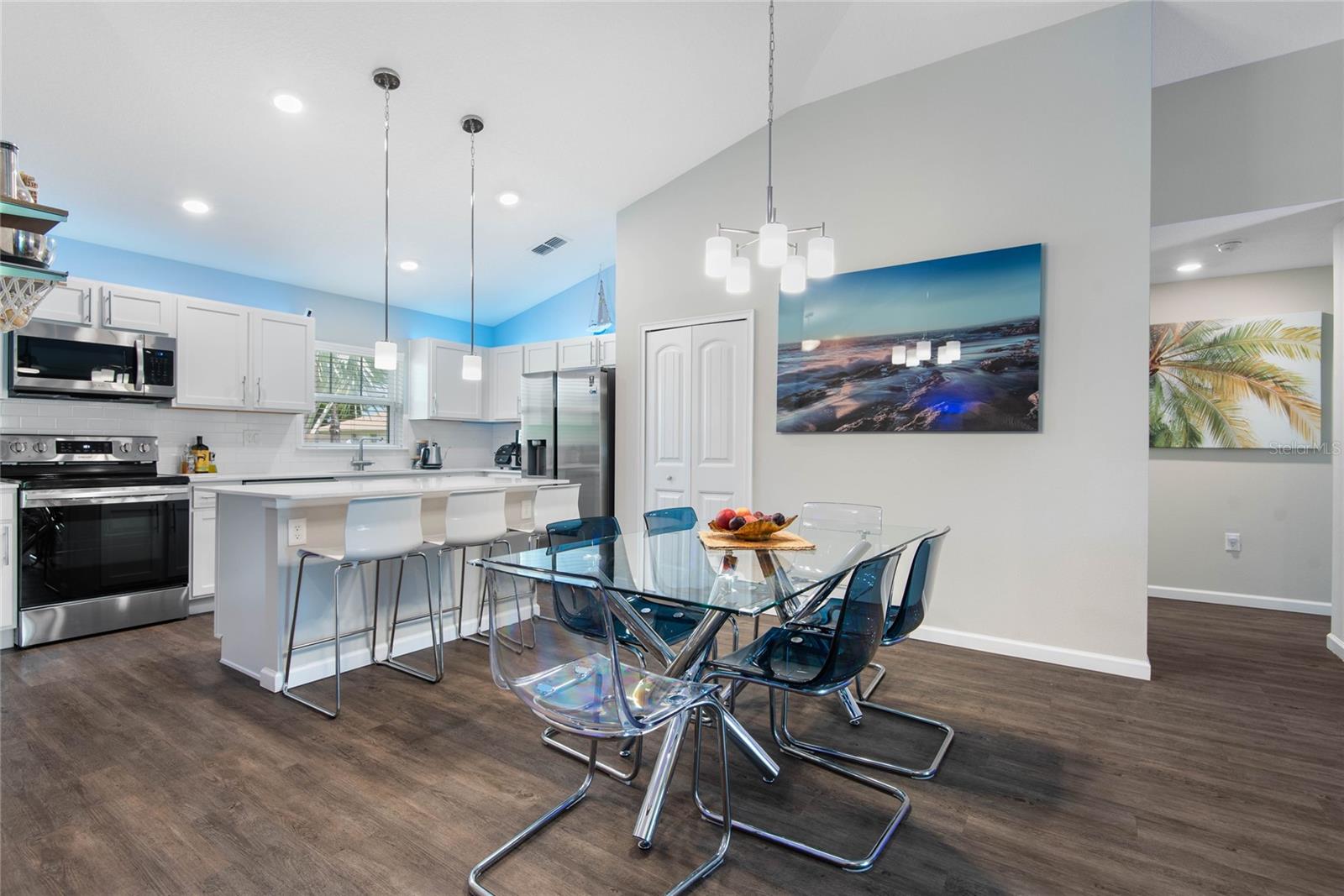 INDIAN TRAILS - Residential