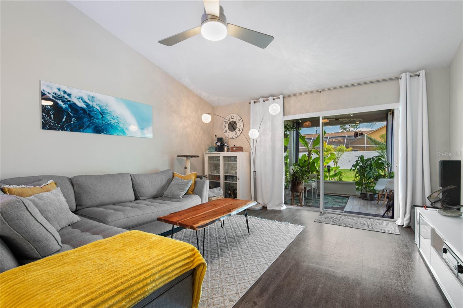 INDIAN TRAILS - Residential