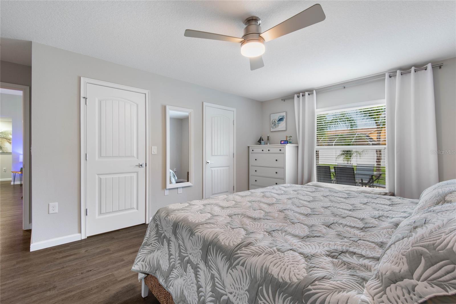 INDIAN TRAILS - Residential