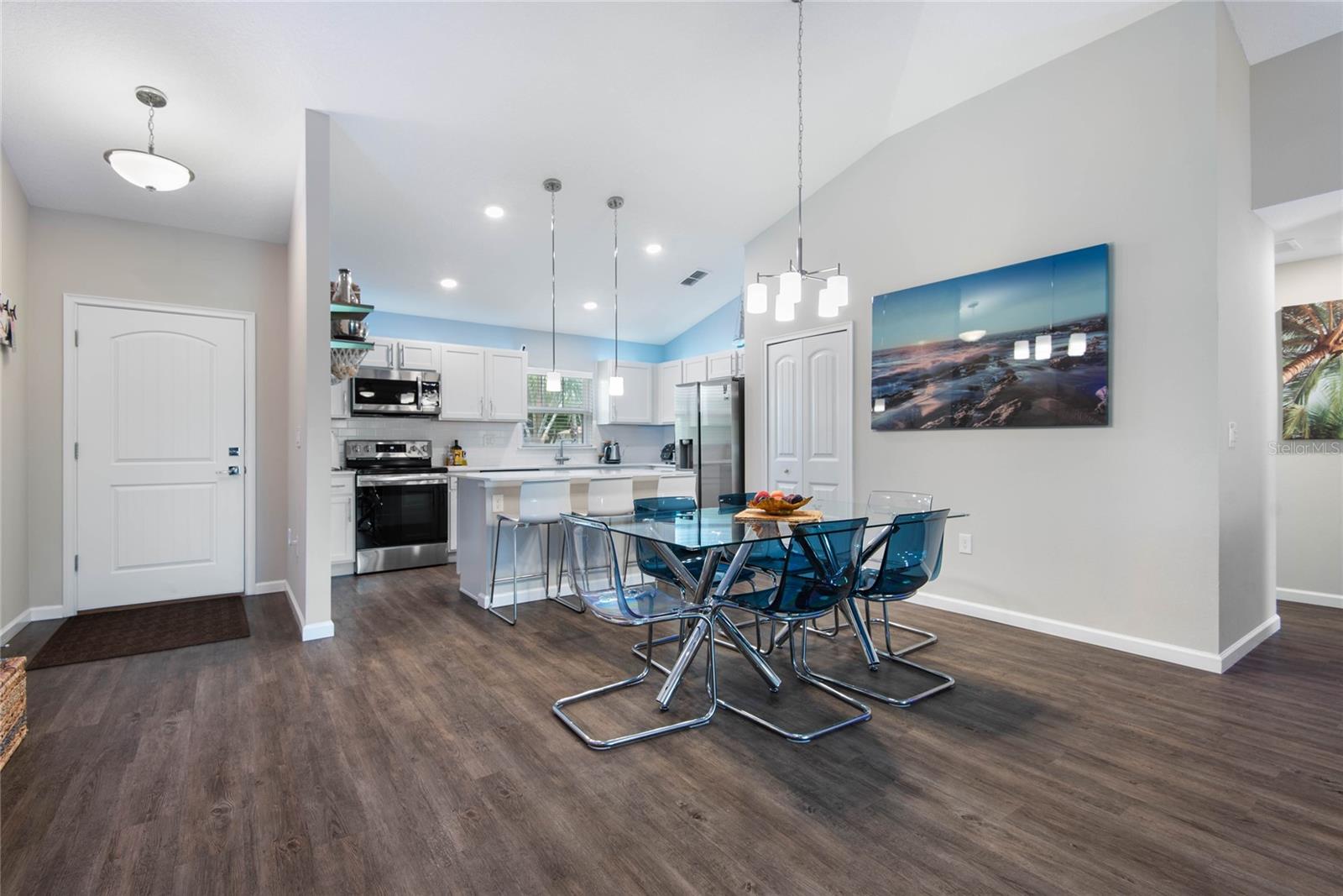 INDIAN TRAILS - Residential