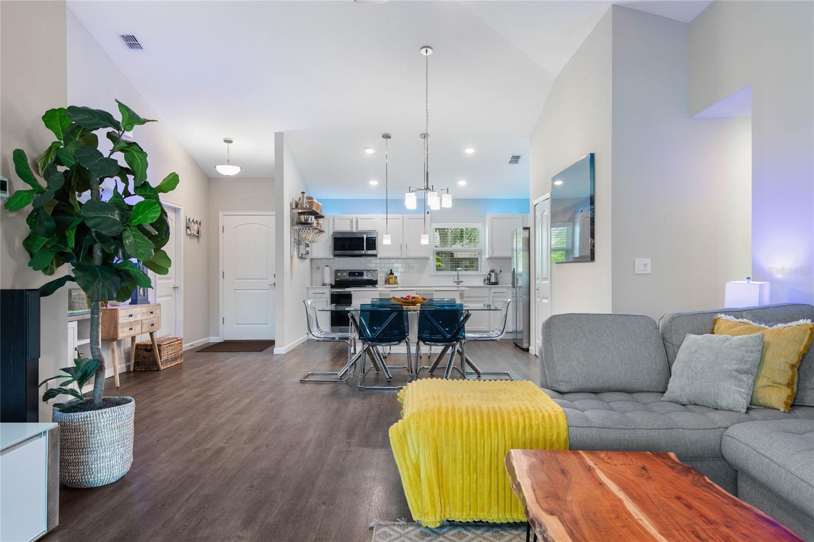 INDIAN TRAILS - Residential