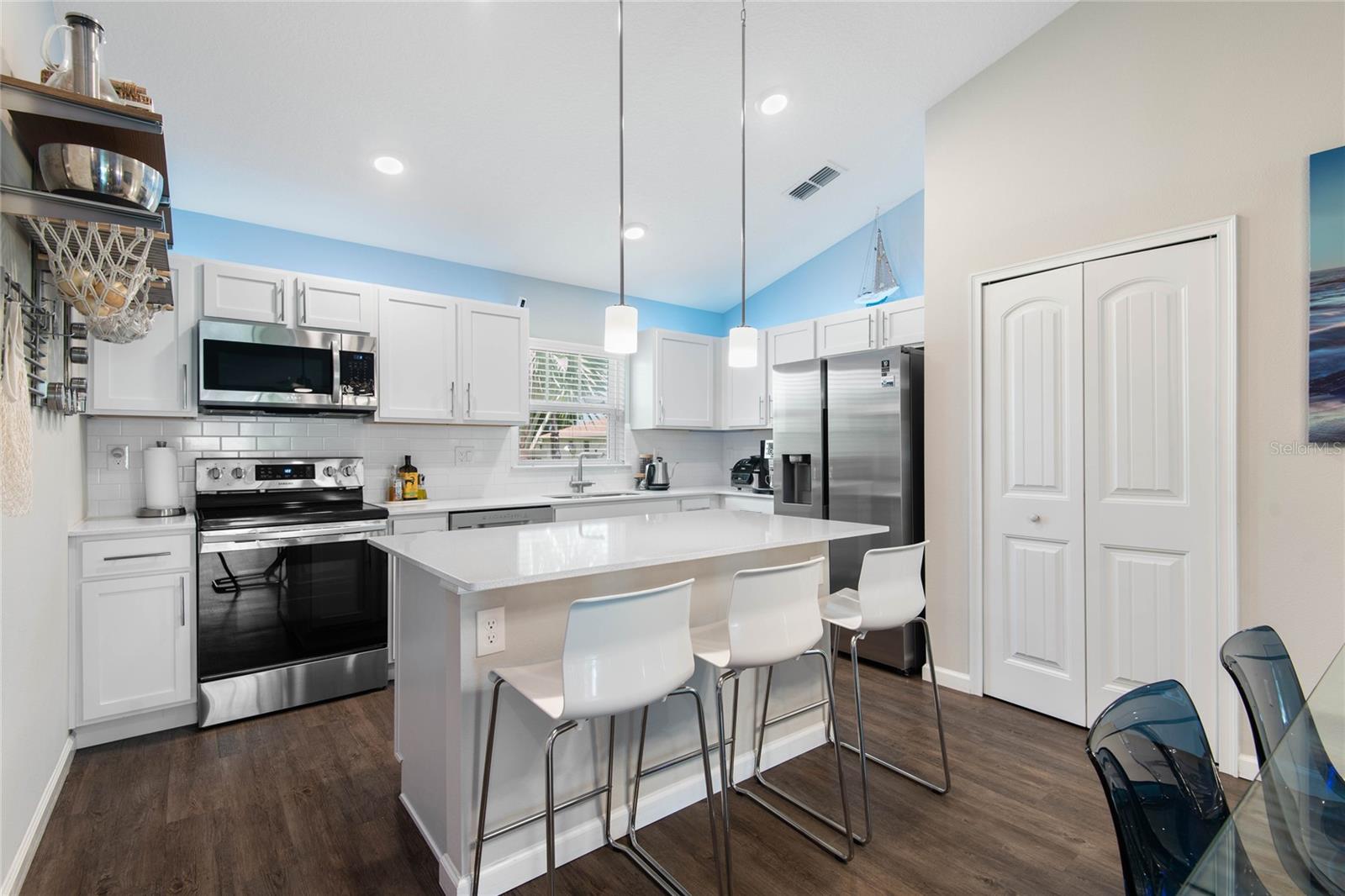 INDIAN TRAILS - Residential