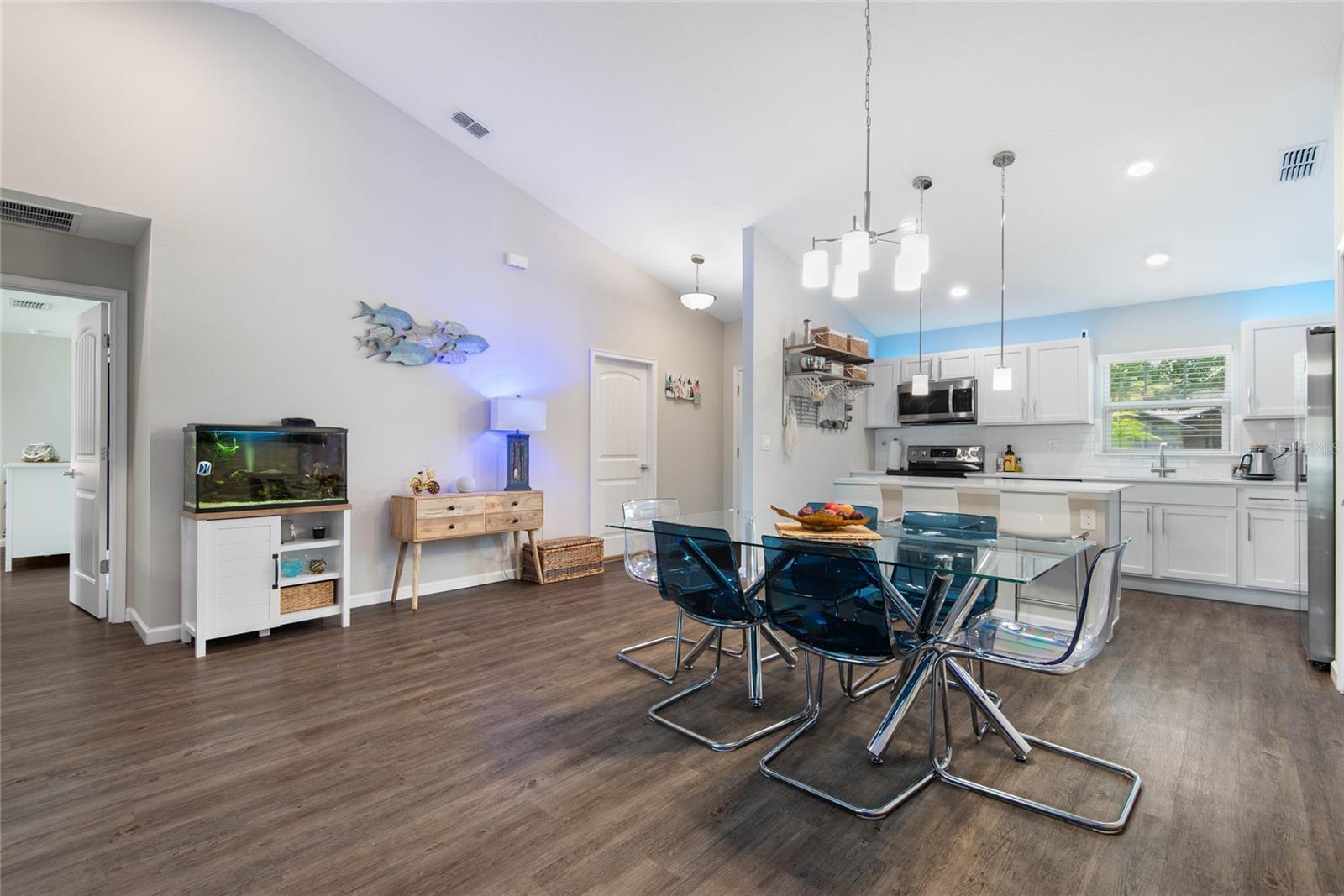 INDIAN TRAILS - Residential