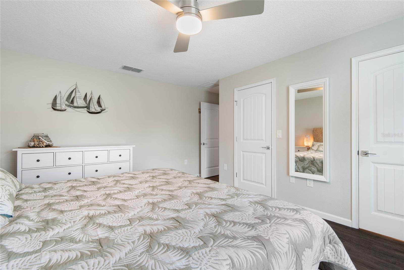 INDIAN TRAILS - Residential