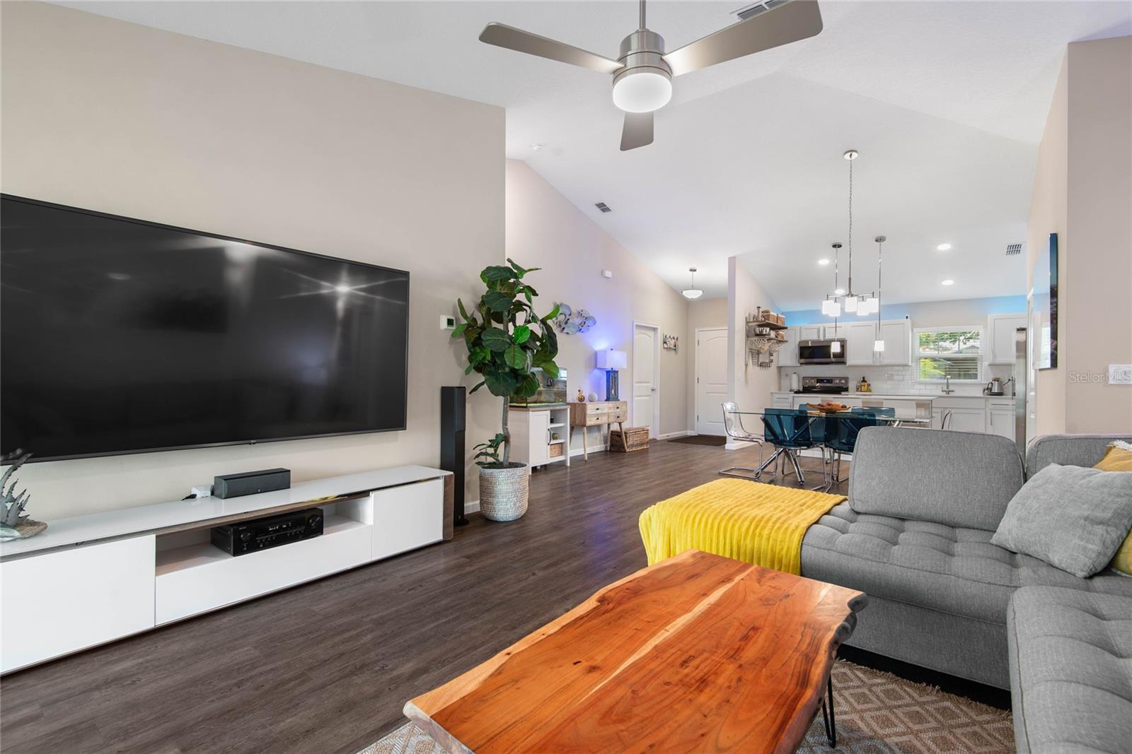 INDIAN TRAILS - Residential