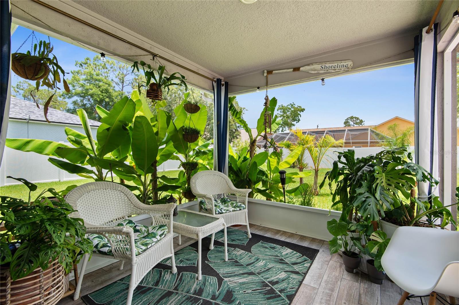 INDIAN TRAILS - Residential