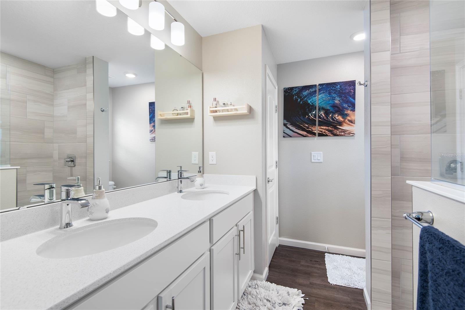 INDIAN TRAILS - Residential