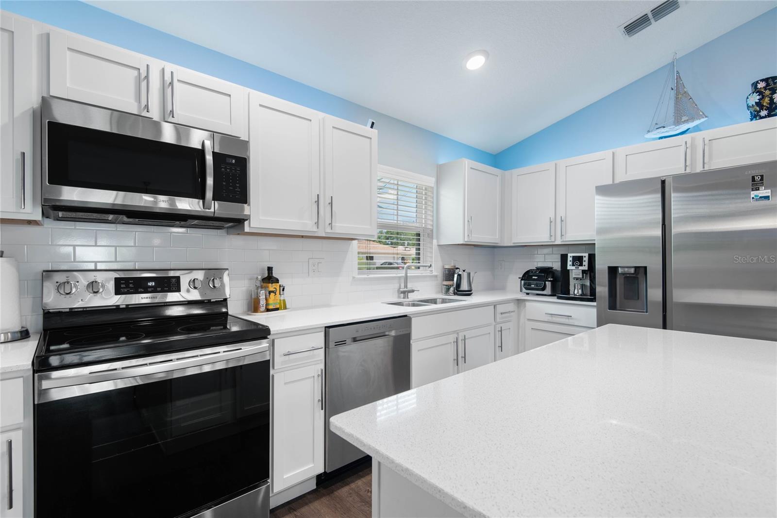 INDIAN TRAILS - Residential