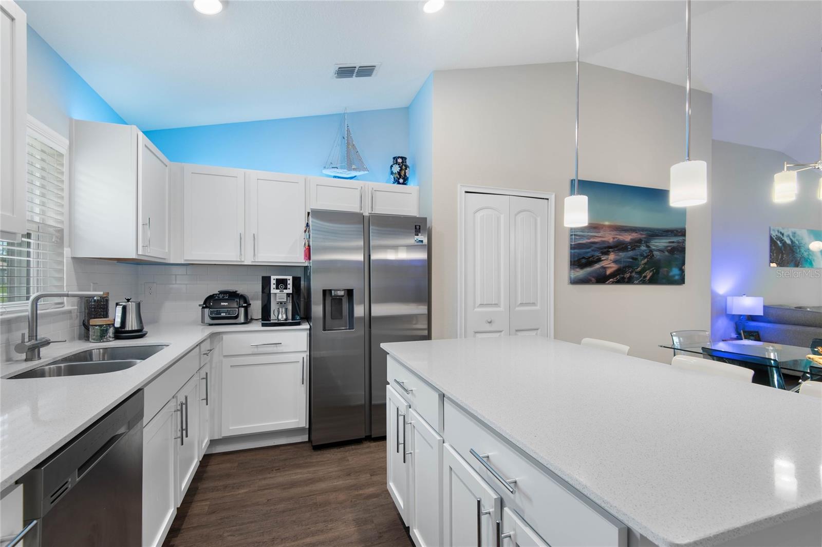 INDIAN TRAILS - Residential