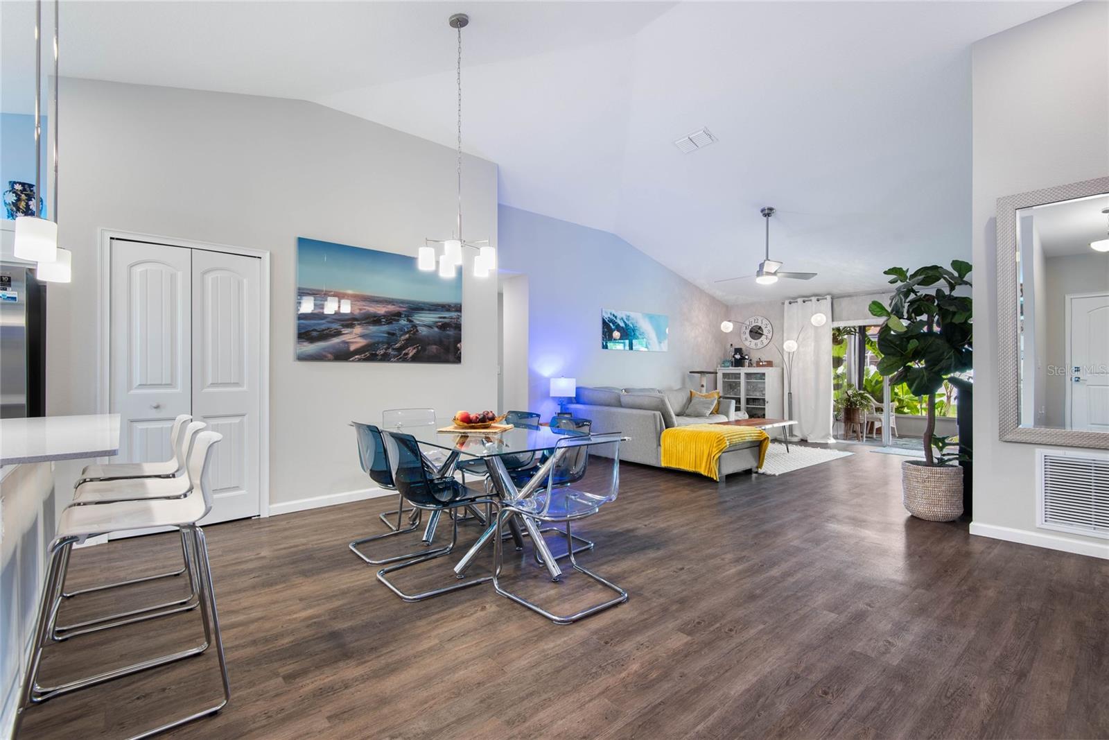 INDIAN TRAILS - Residential