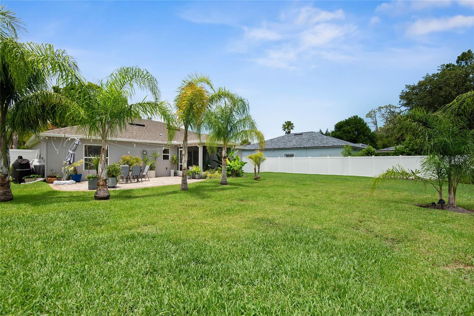 INDIAN TRAILS - Residential