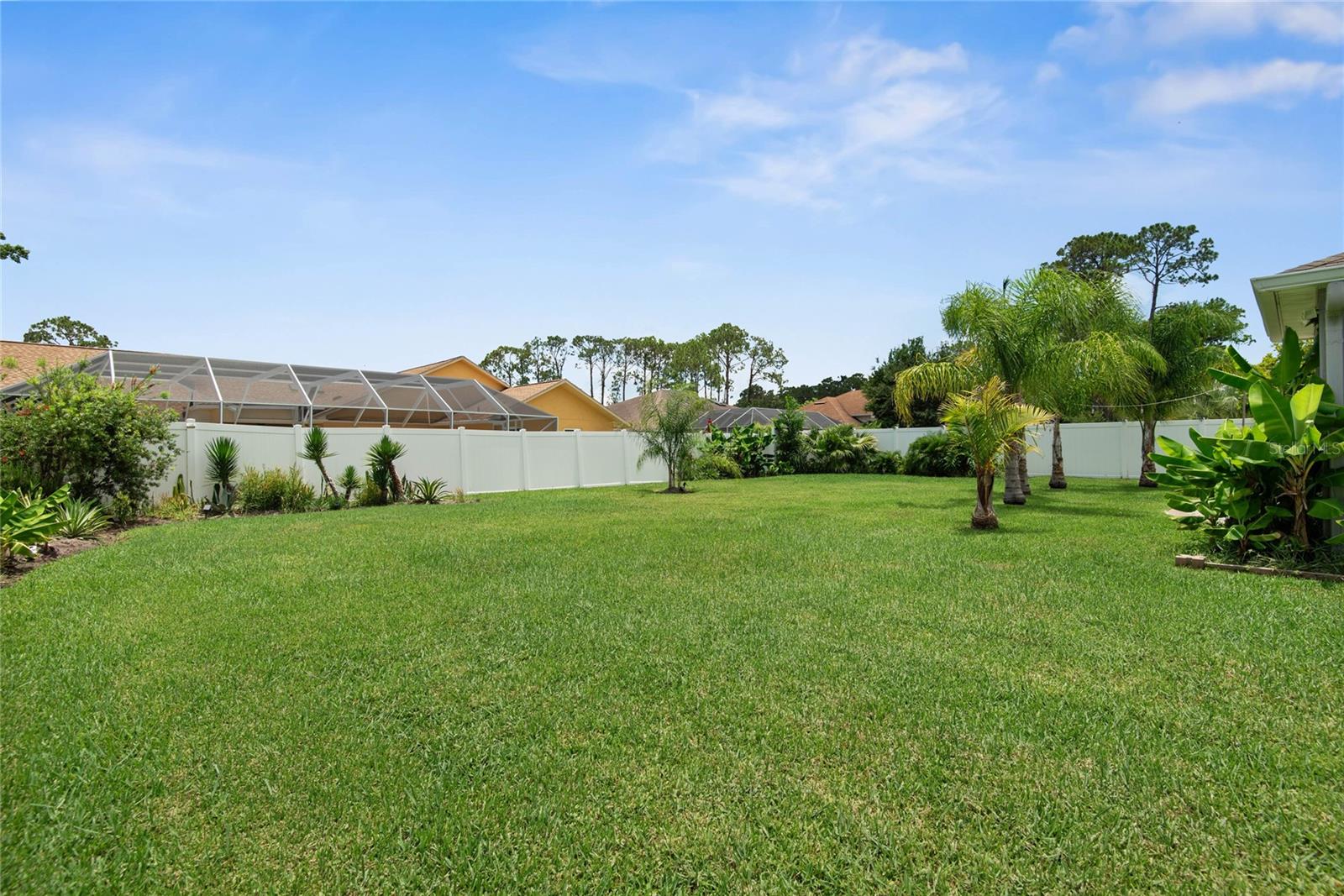 INDIAN TRAILS - Residential