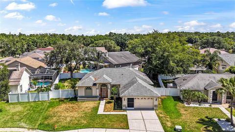 A home in TAMPA