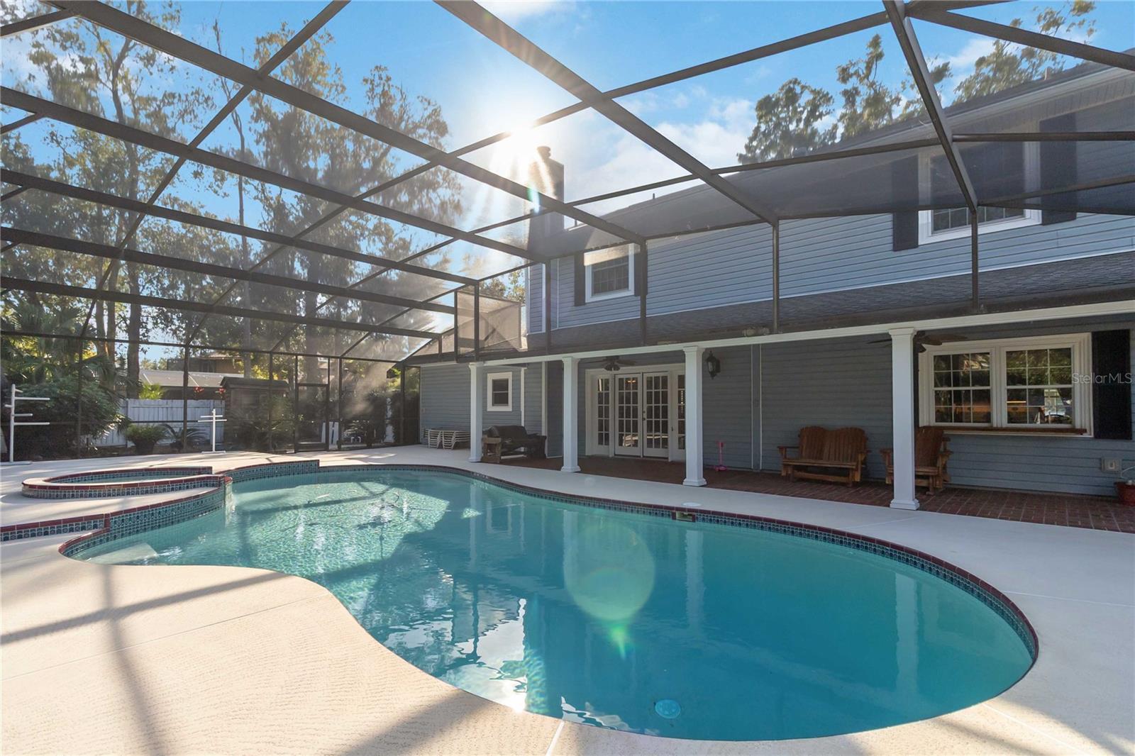 BRYNWOOD - Residential