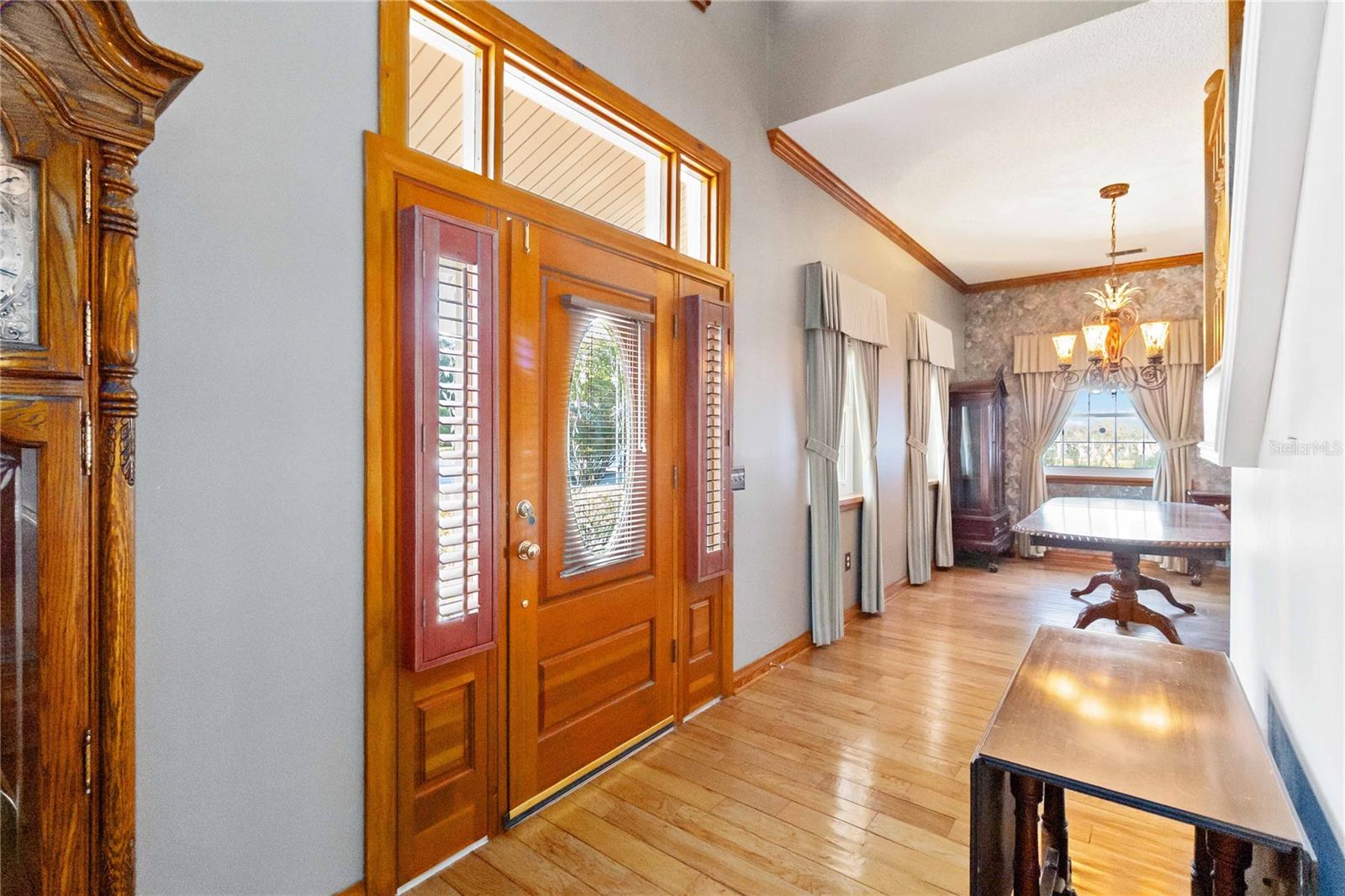 BRYNWOOD - Residential