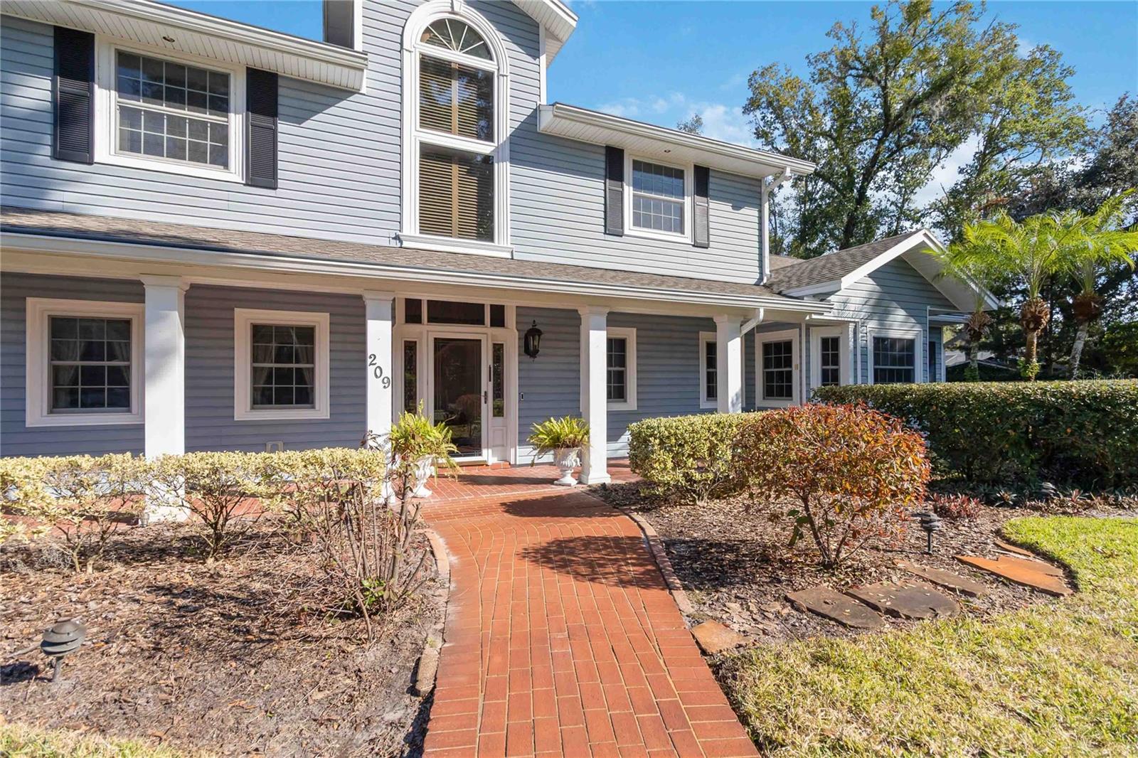 BRYNWOOD - Residential