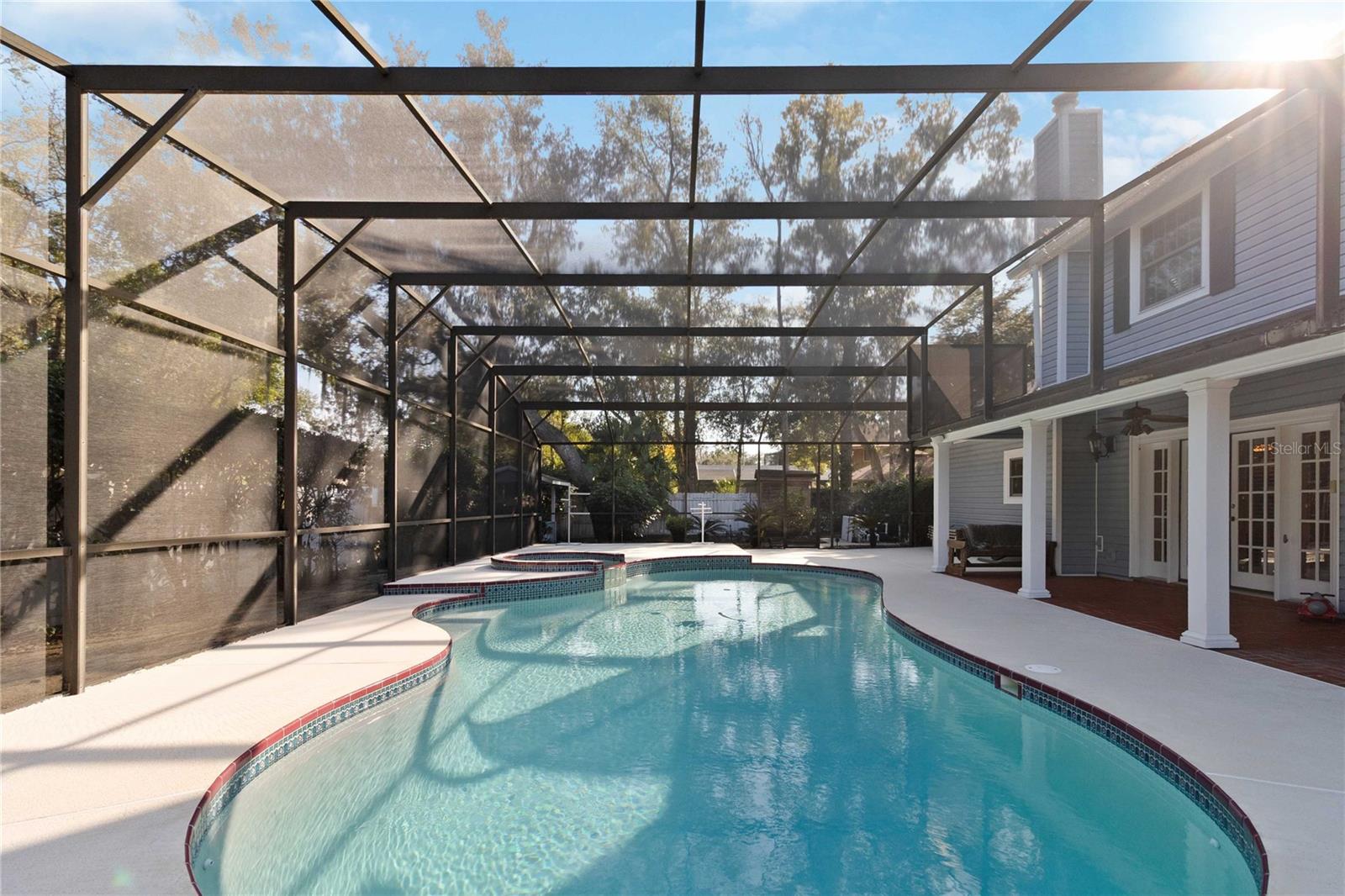 BRYNWOOD - Residential