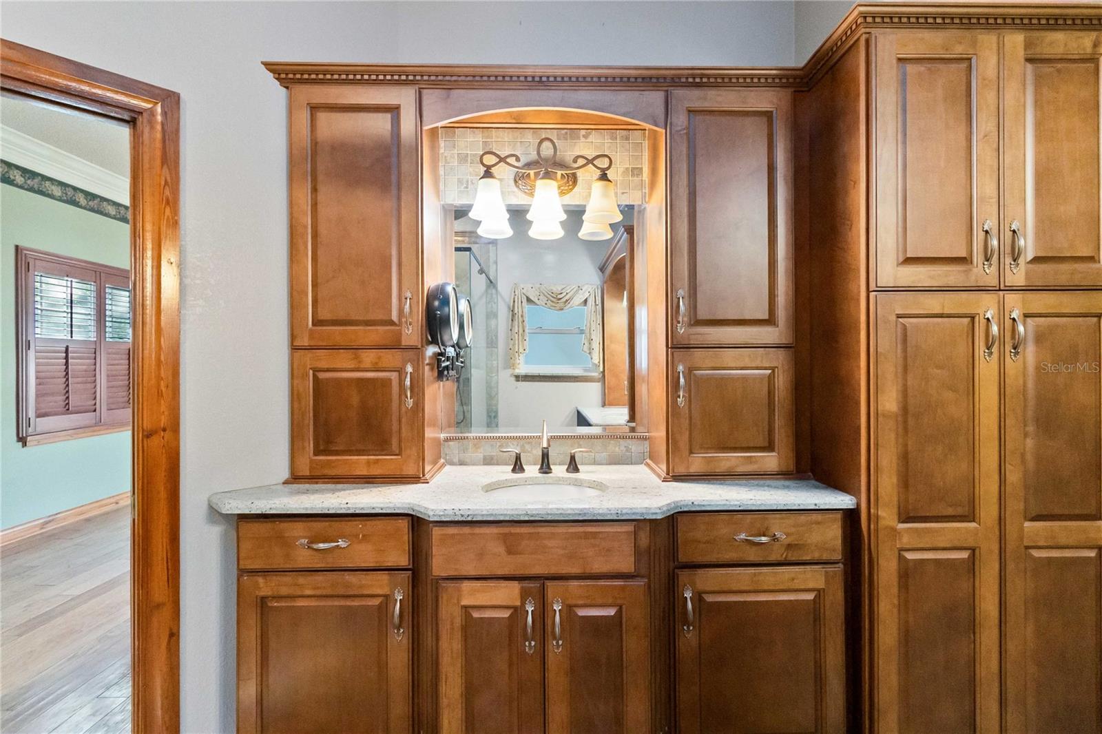 BRYNWOOD - Residential