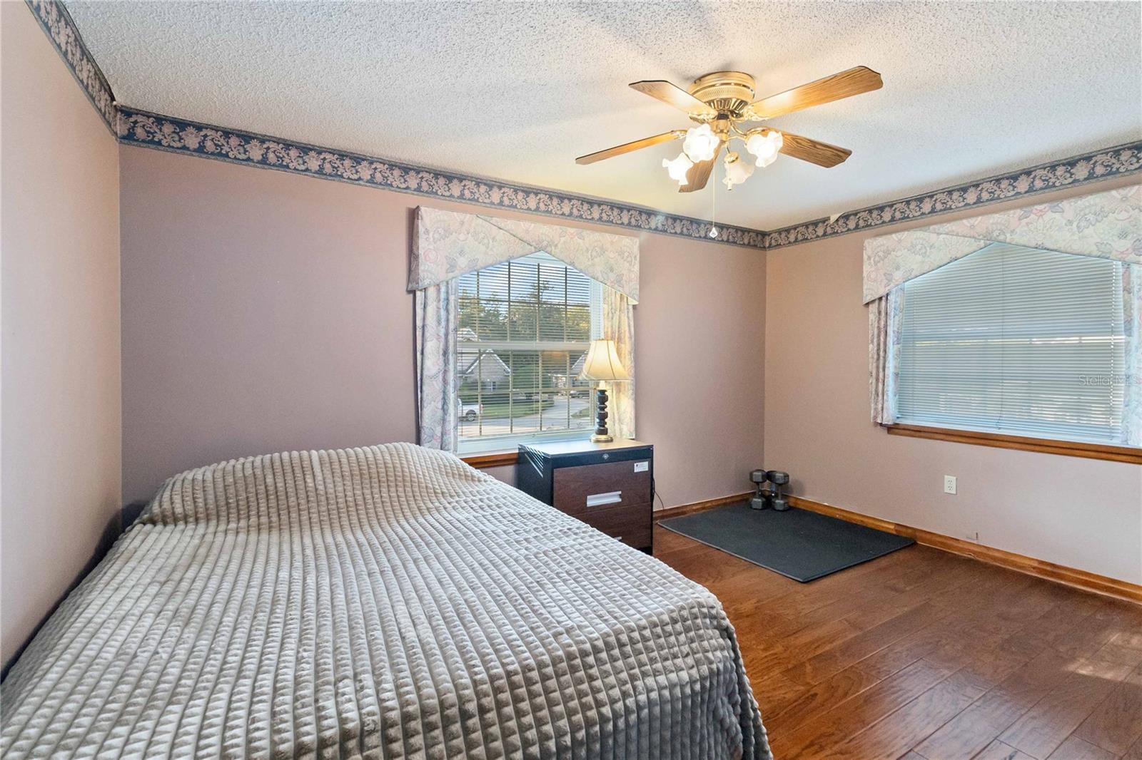 BRYNWOOD - Residential