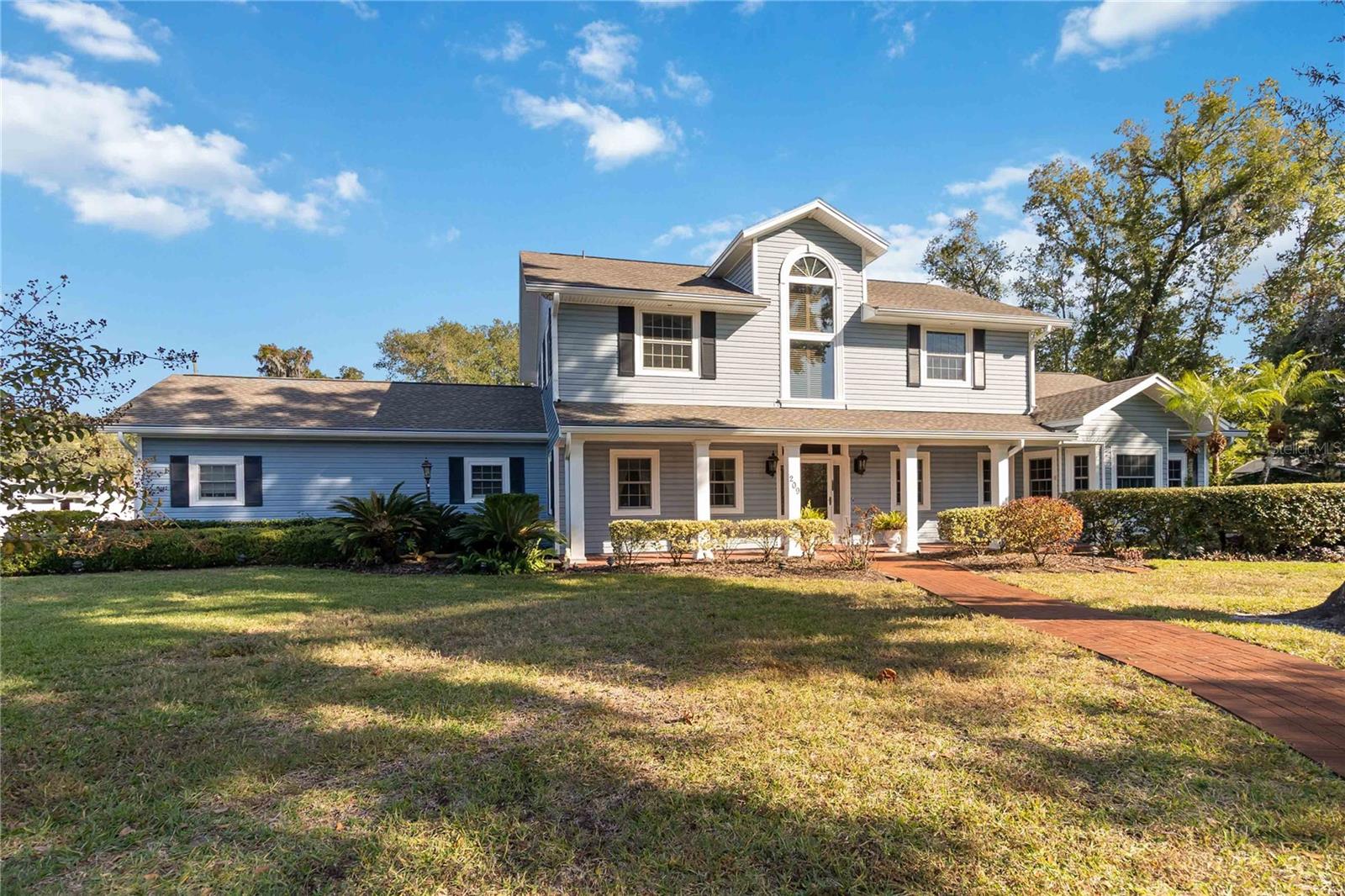 BRYNWOOD - Residential